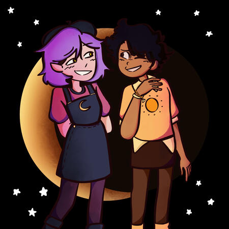 eclipse