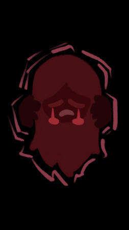 Sad